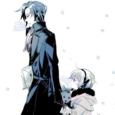 Alois_Trancy273's profile picture. I am Alois, the Earl Trancy, you will call me 'your highness' Claude: @mogzemorris            Hannah: @female_demon273.                          {I follow back}