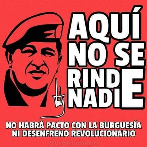 Red Chavista