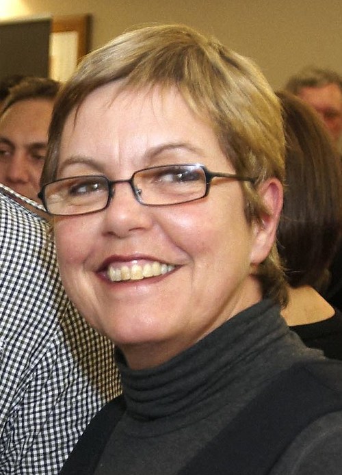 This is the personal account Kathy Olsen.
For Squiz NZ account see @squiznz