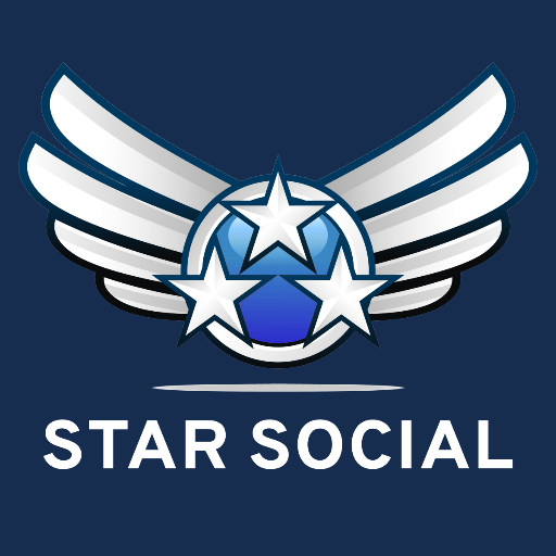 ⭐️⭐️⭐️⭐️⭐️ #socialstars #SocialMediaAgency for SMEs https://t.co/MMNiF3WoTl #socialmedia https://t.co/eBPeFPdCVR...
