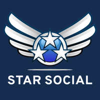 Star Social(@starsocialuk) 's Twitter Profile Photo