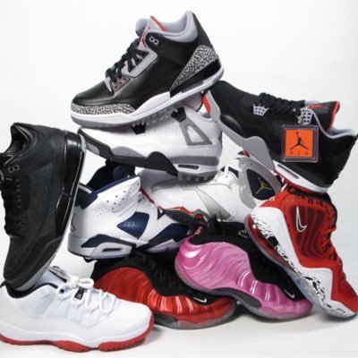 Like 727sneakers on Facebook for the Best Buy-Sell-Trade account!