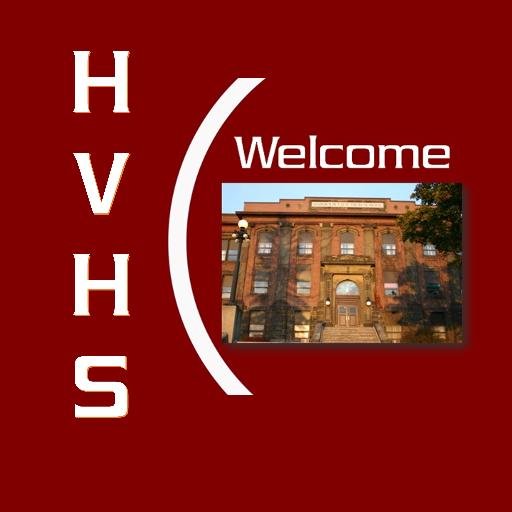 HVHS offers students from Grades 9-12 a variety of learning opportunities through strong academic and extra-curricular programs.