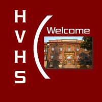 Harbour View High(@HVHS_NB) 's Twitter Profile Photo