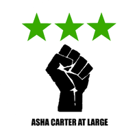 Asha Carter(@ashacarter4dc) 's Twitter Profileg
