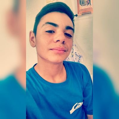 MatheusFish2014's profile picture. Chaave