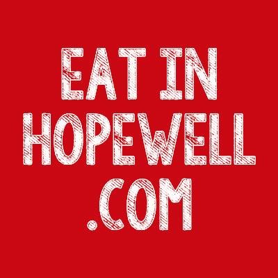 Restaurant Week: the most delicious week in Hopewell Valley. March 5-15, 2017