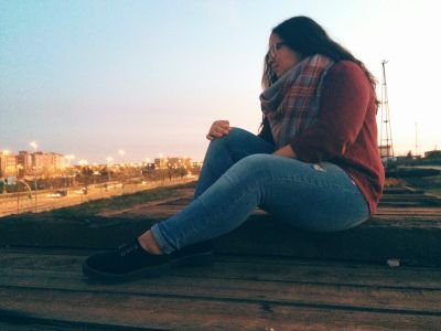 Cacereña✌/
Grita al cielo todo lo que tu sientas/
Insta➡ Maria_cisneros11/
Snapcha➡Mariaaa_11