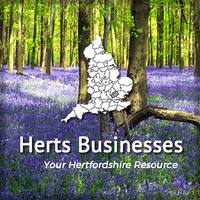 Herts Businesses (@hertsbusinesses) 's Twitter Profile
