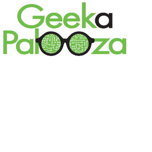 Geek-A-Palooza USA