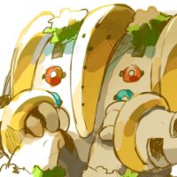 Regigigas (@theslowstart) 's Twitter Profile