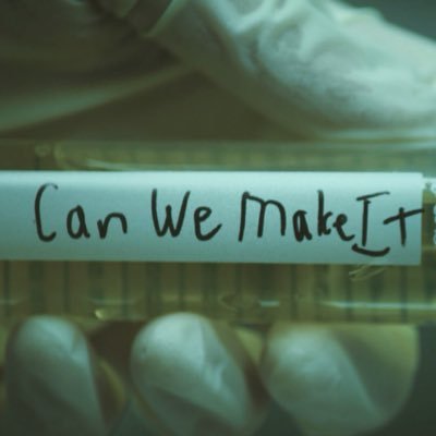 Guesstimation16's profile picture. https://t.co/4AHKqxzowJ レッドブルのCan You Make It?キャンペーン参加中。東京大学の理系男子という特色を出した1分の動画を上記リンクからご視聴頂けます。1like=1票となっております。ぜひワンクリックお願い致します！