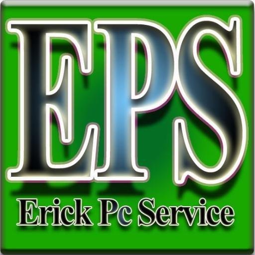 ErickPcServices's profile picture. 
