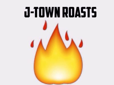 dm us if you're tryna get roasted...REMEMBER that if you dm us you can't get mad because you asked us to roast you--this is for fun so dm us if it's offensive