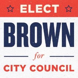 City Councilman in Joplin, MO. Let's make Joplin a place people choose.