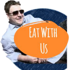 eatwithusau's profile picture. Hi there and welcome to Eat With Us. 
We are a young foodie family that loves to eat, cook and entertain.

Come along on our culinary adventure and eat with us…