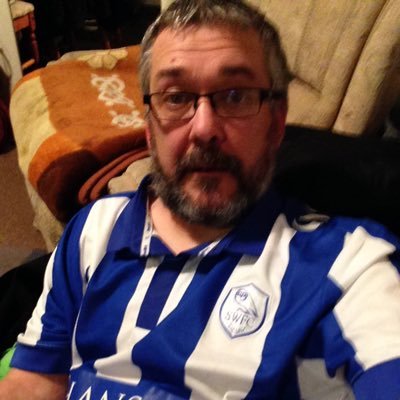 Badger1964's profile picture. 