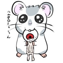 ヒイロです
お気に入りのキャラクターはこうしくん
食いしん坊でおっちょこちょいな上トラブルメーカーなのがにているかな？
コロナに負けずに頑張りましょう！