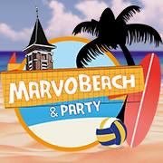 Beachvolleybal toernooi | 7-8-9 juli 2017 | https://t.co/ts4YBU7QAI | Beachparty 8 juli