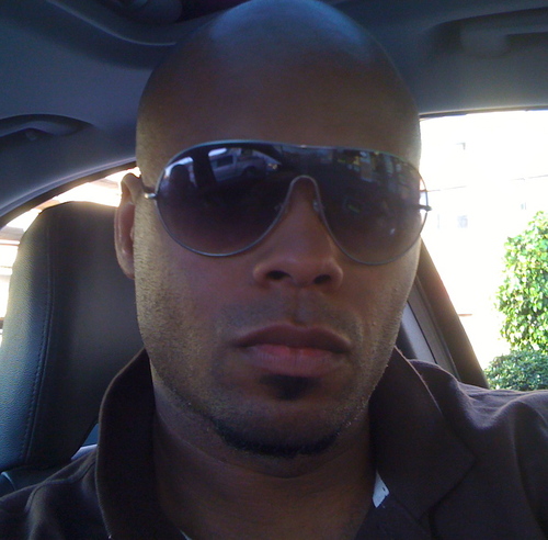 freshlove all-star, educator, writer, and beatsmith