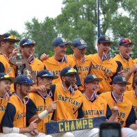 Hartland Baseball (@eaglesballclub) 's Twitter Profile Photo Hartland Baseball (@eaglesballclub) 's Twitter Profile Photo
