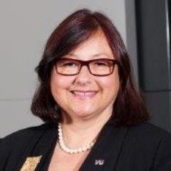 Professor Michelle Towstoless Victoria University
