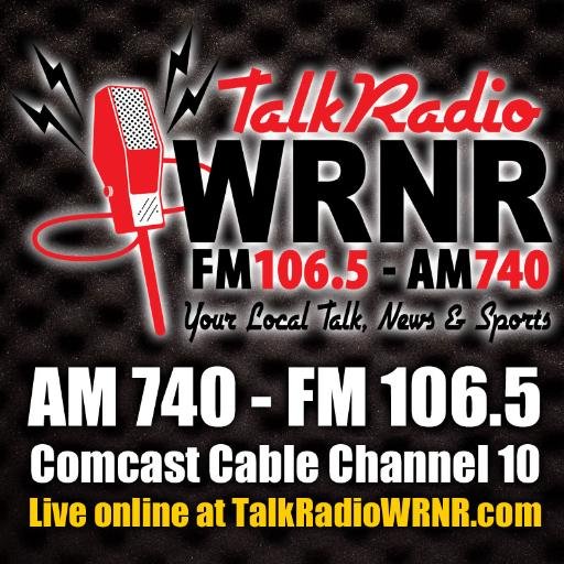 AM 740 AM 106.5 Martinsburg, WV. The best in Talk Radio since 1976, online at https://t.co/efxDzBExnM and Comcast Cable Channel 10.