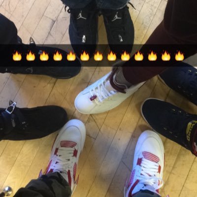 TheChosenSnkr's profile picture. 
