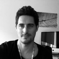 Alvaro Köhn-Luque(@AlvaroKohn) 's Twitter Profile Photo