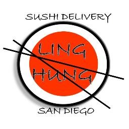 linghungsushi's profile picture. San Diego Valencia 
Telefono: 04144130763 / 04244730969
Horario: Jueves a Domingo de 3 a 10 pm
Instagram: @Linghungsushi
Correo: linghung122@gmail.com