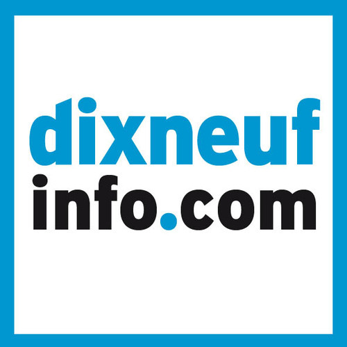 Site d'informations locales du 19e arrondissement de Paris