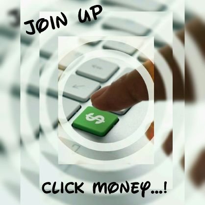 Click_money_'s profile picture. The fastest and easiest way to make money!, follow me and I'll show the best pages of how to make money sitting at home .