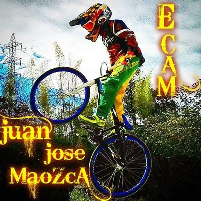 ecam630's profile picture. Ecam Bmx Coach!!! formando campeones!!! 100% bmxracing #ecambmx