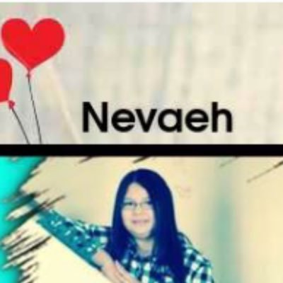 Profile Picture of Nevaeh Starr Keith G (@Nevaeh_Keith) on Twitter