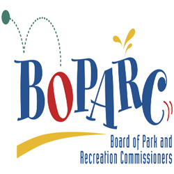 The Board of Park and Recreation Commissioners of Morgantown provides recreation, public parks, facilities and programs to the greater Morgantown area.