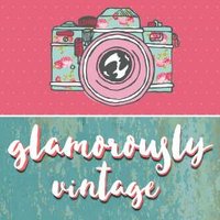 Glamorously Vintage (@glamorouslyvint) 's Twitter Profile