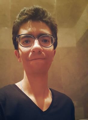 Abdel.Rahman shawkyさんのプロフィール画像