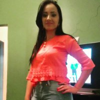 ana paula lima - @SeligaLima Twitter Profile Photo