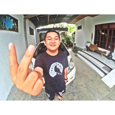 kevin_dinasty06's profile picture. Facebook id:rama dinasty
Instagram id:kevin_dinasty
Line id:kevindinasty05