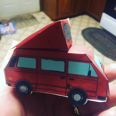 Add 2 adults, 2 kids, an 89 Vanagon, lots of games, geek stuff, some cool trips, and what do you get? MOMANDADVENTURE!