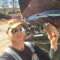 Josh Owens (@moonshinerjosh2) 's Twitter Profile