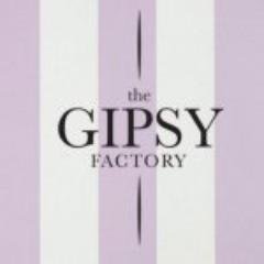 TheGipsyFactory's profile picture. 