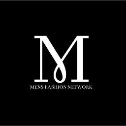 Mens Fashion Network