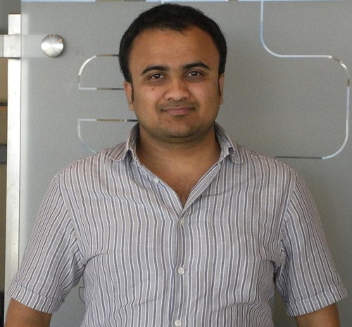 Pradeep Meka