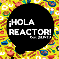 ¡Hola Reactor!(@HolaReactor) 's Twitter Profile Photo