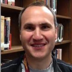 Scott_Stillman's profile picture. Gifted & Talented Coordinator