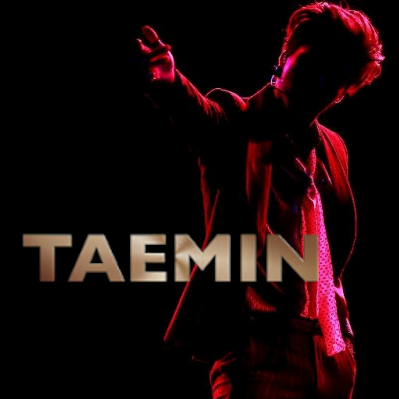 a Taemint. 💗 SHINee Quirky, Eccentric, Random, Loves Music, Animals & Books