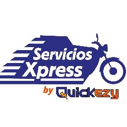 ServiciosXpres1's profile picture. 