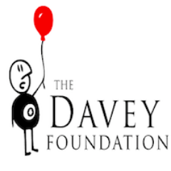 The Davey Foundation provides grants, mentoring, and opportunity for emerging artists in film and theatre.