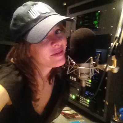 Radio host in Philadelphia for WRTI 90.1fm and Y-Not Radio